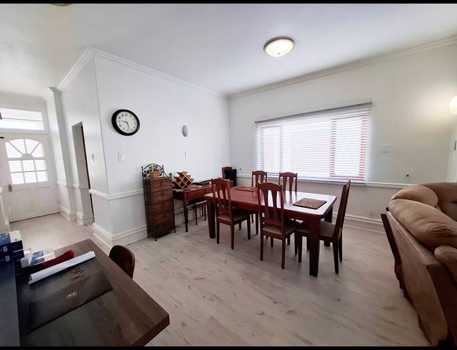 2 BEDROOM APARTMENT RENTED IN SUMMERSTRAND